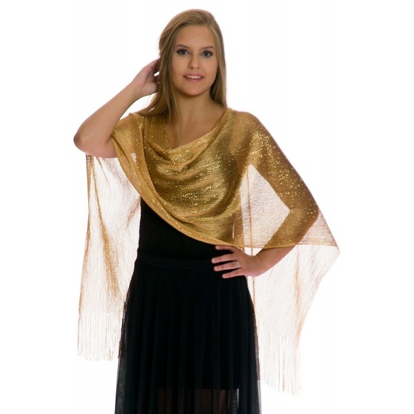 Shawls Evening Dresses - CT17YI40LD7