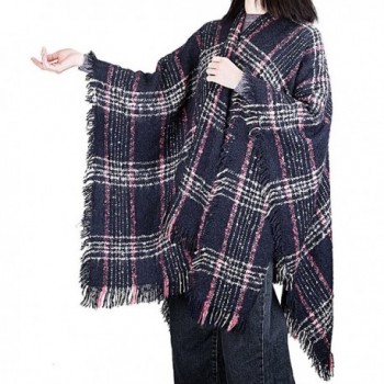 Pashmina Imitation Cashmere Oversized Including