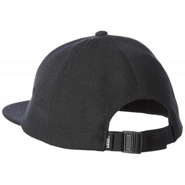 X Peanuts Jo Hat - Black - CZ12O44GHD4