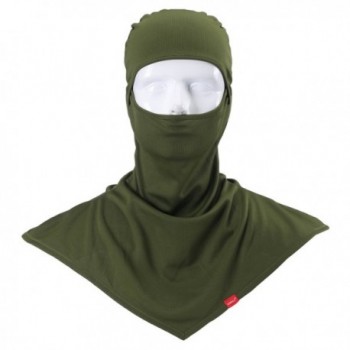 AIWOLV Balaclava Outdoor Running Motorcycle