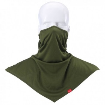 AIWOLV Balaclava Outdoor Running Motorcycle in Men's Balaclavas