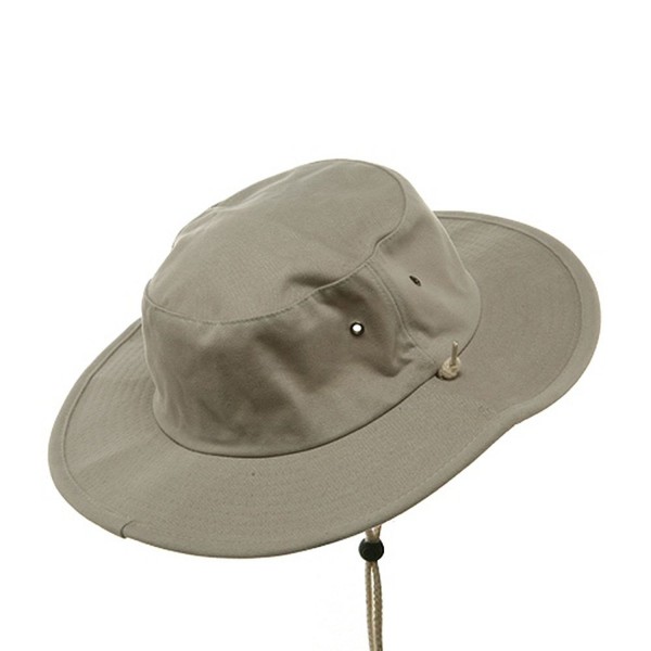 Australian Hats - Stone - CY111414917