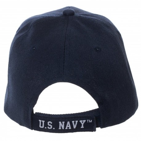 Officially Licensed US Navy Submarine Service Baseball Cap - CS1824ULQ52