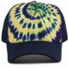 HAT DEPOT Print Snapback Trucker