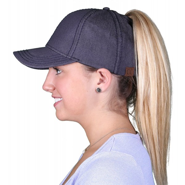 women's adjustable baseball caps