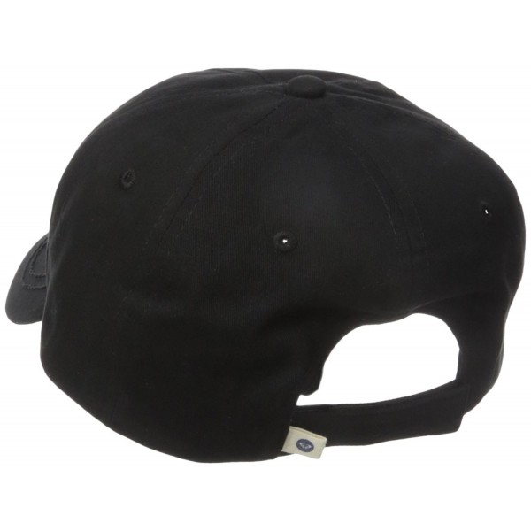 Junior's One Size Extra Innings B Fitted Baseball Hat - Anthracite ...