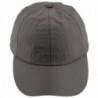 moonsix Unisex Baseball Cap-Lightweight Breathable Running Quick Dry Sport Hat - 4-army Green - CV180389496