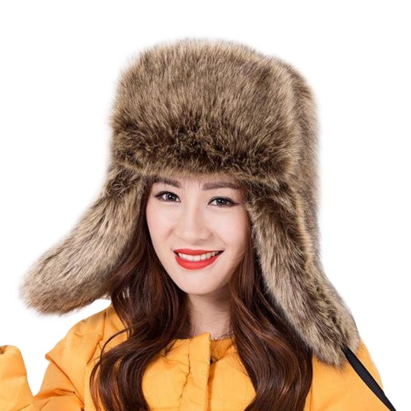 cheap fur hats