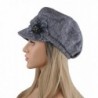 EINSKEY Womens newsboy Cap Cloche in Women's Newsboy Caps